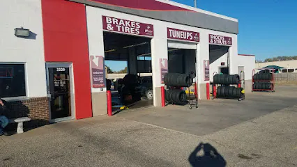 Jiffy Lube Multicare