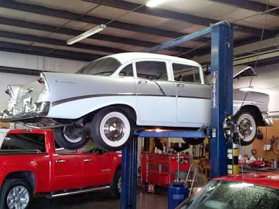 Just Right Auto Repair