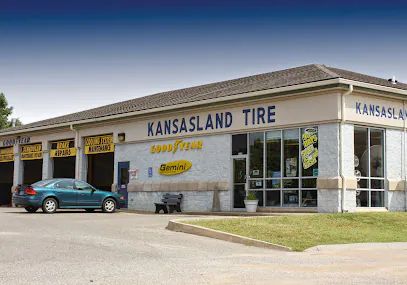 Kansasland Tire and Service