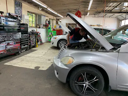 Trinity Auto Service
